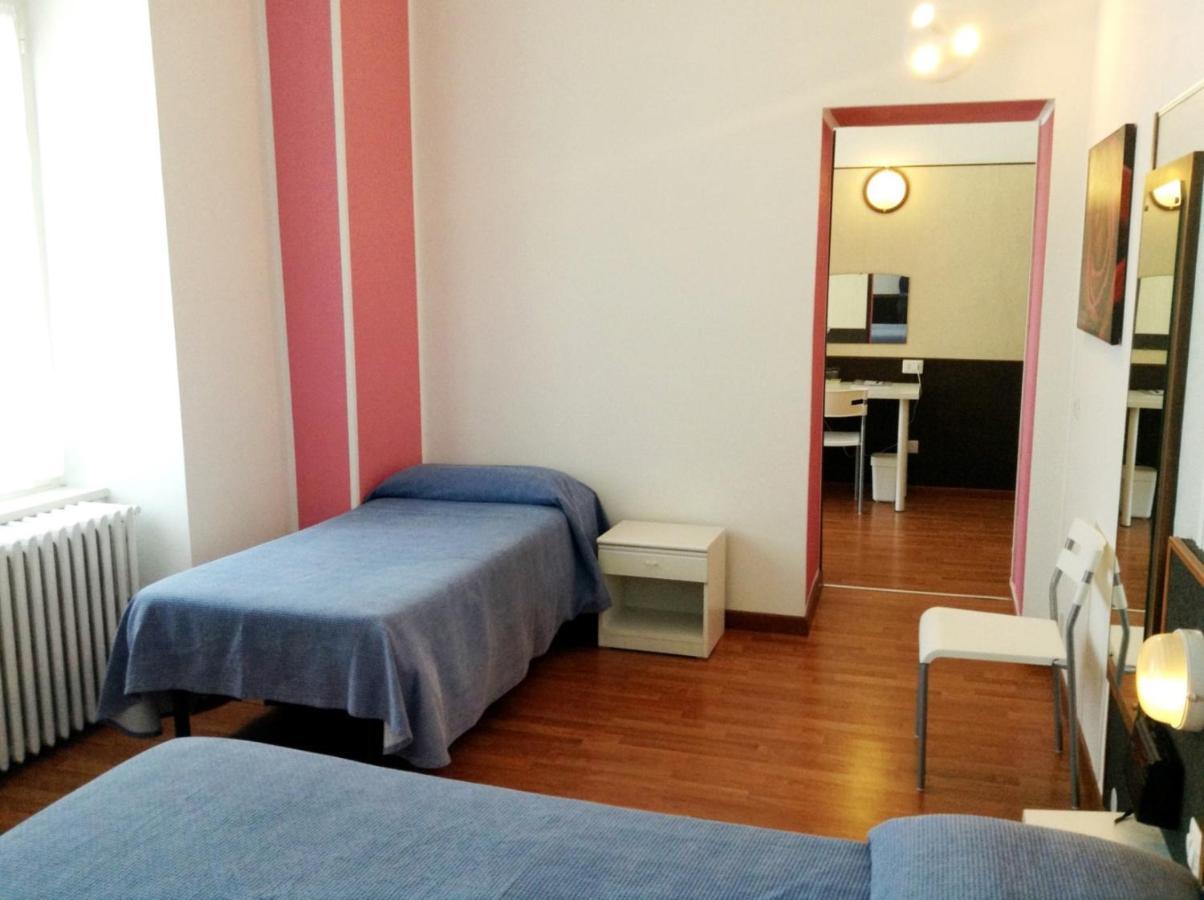 Hotel Eden Baveno Exterior photo