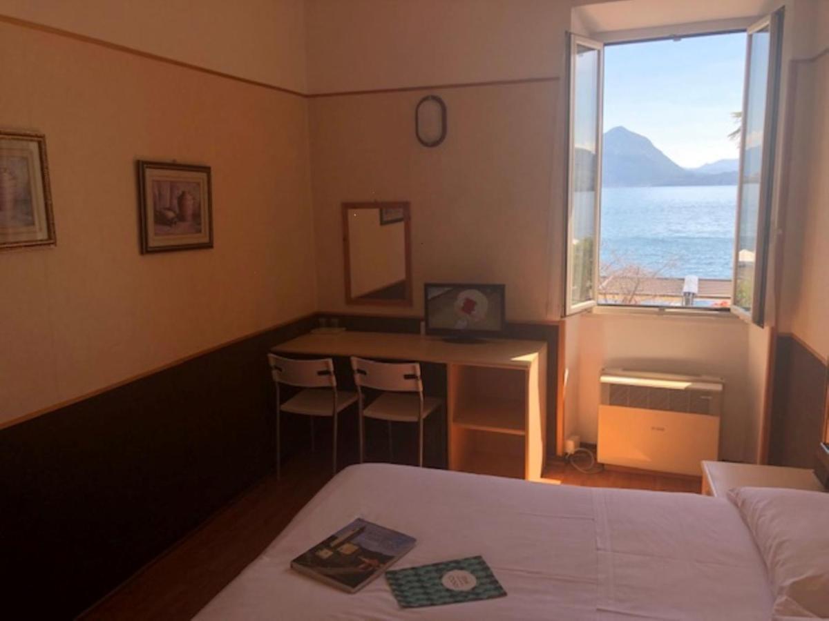 Hotel Eden Baveno Exterior photo