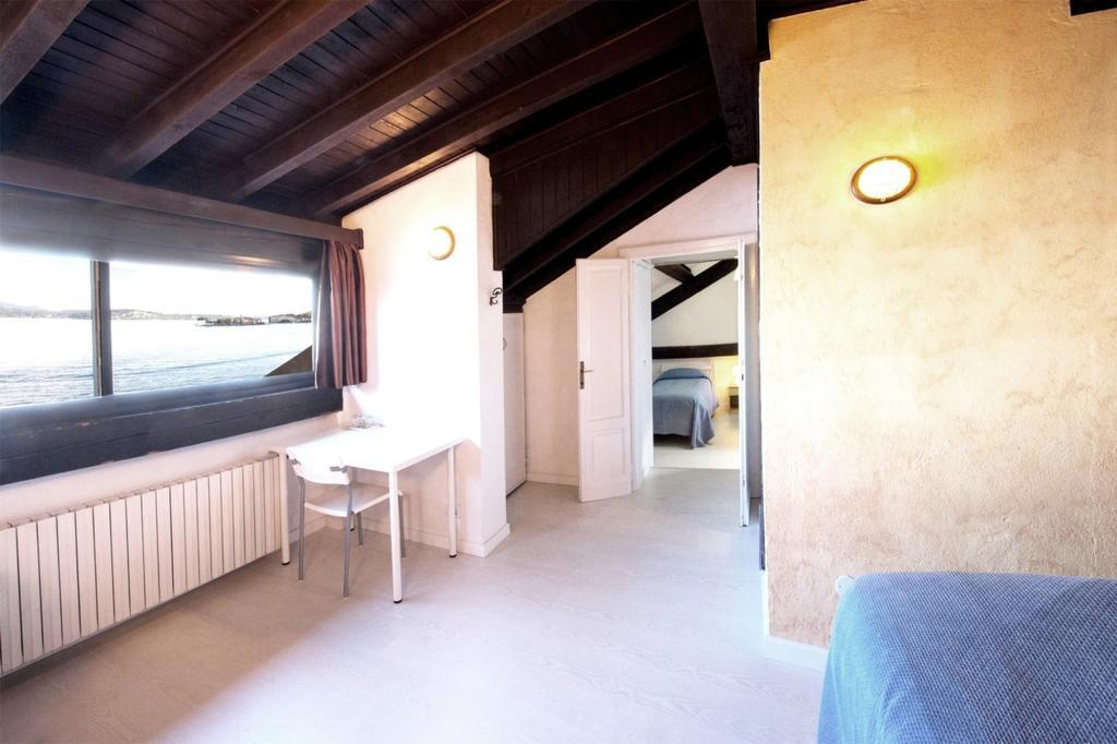 Hotel Eden Baveno Exterior photo