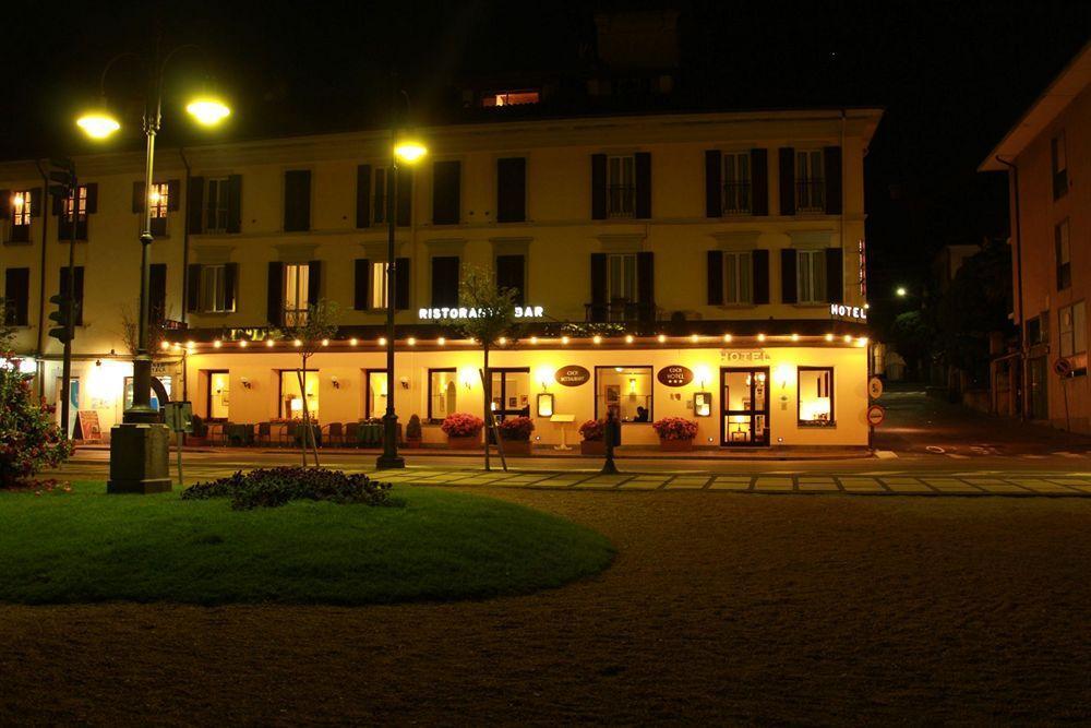 Hotel Eden Baveno Exterior photo