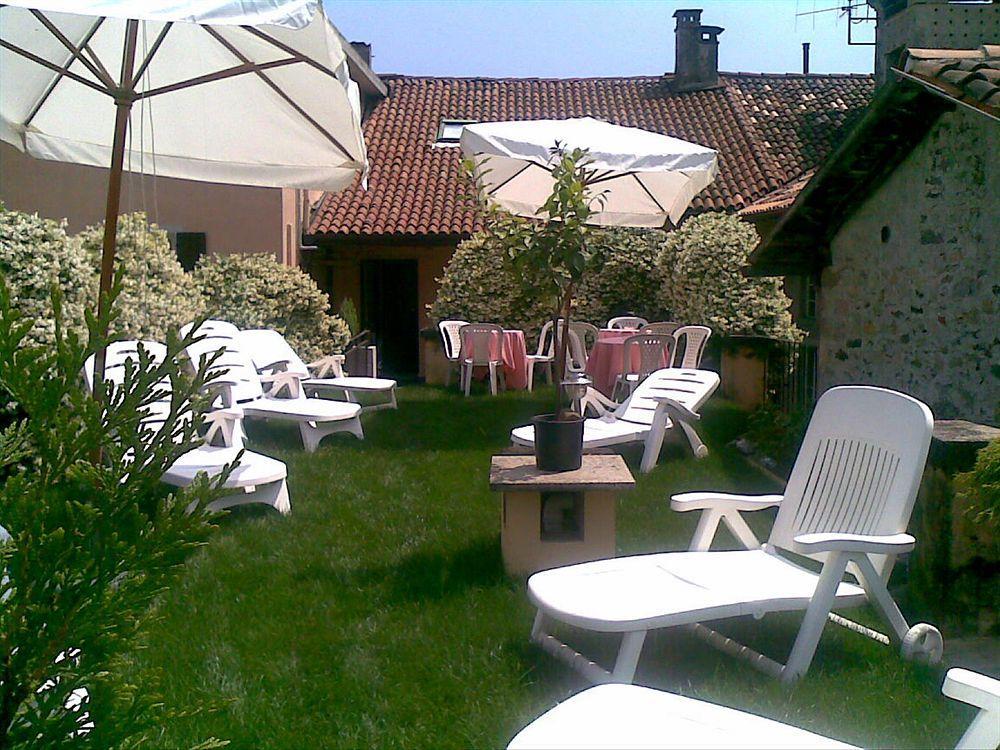 Hotel Eden Baveno Exterior photo