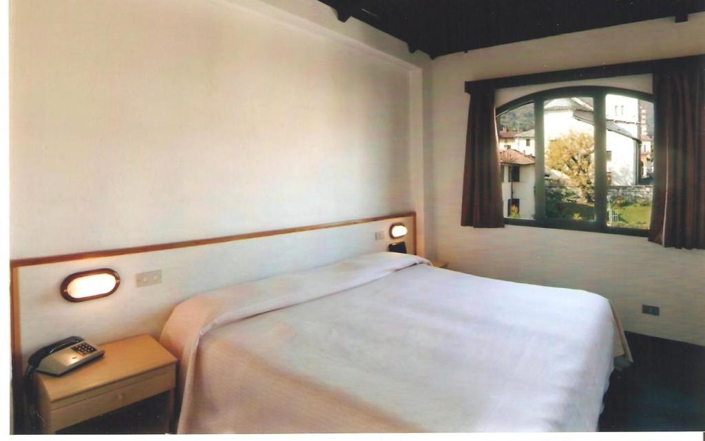 Hotel Eden Baveno Room photo