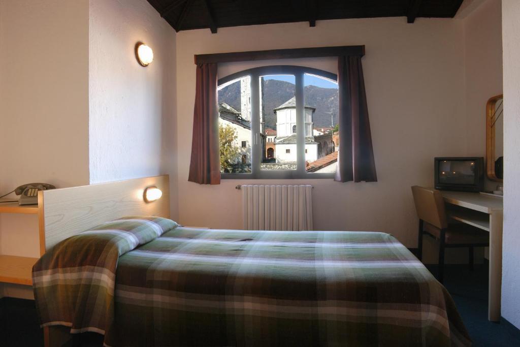 Hotel Eden Baveno Room photo
