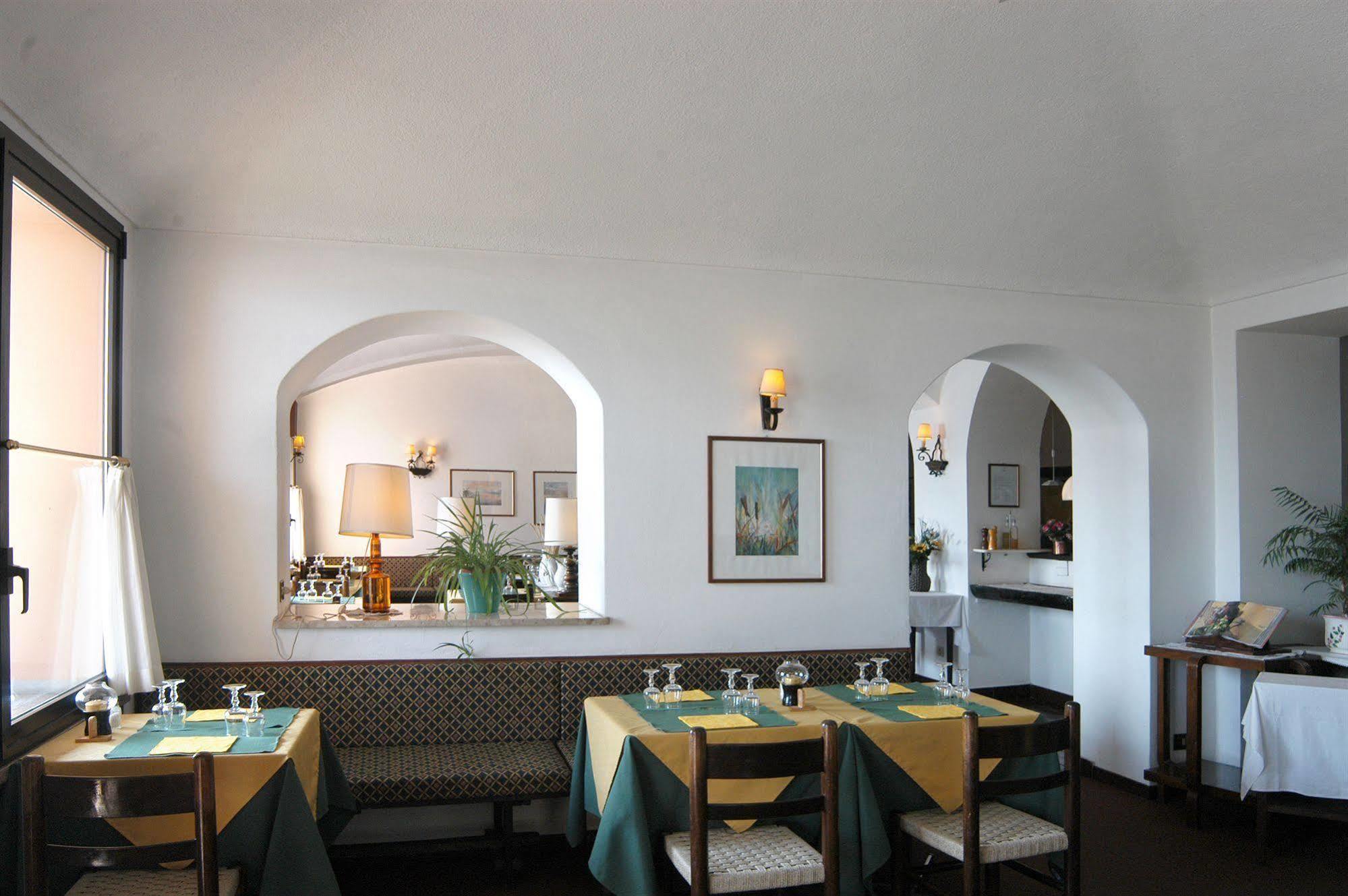 Hotel Eden Baveno Exterior photo