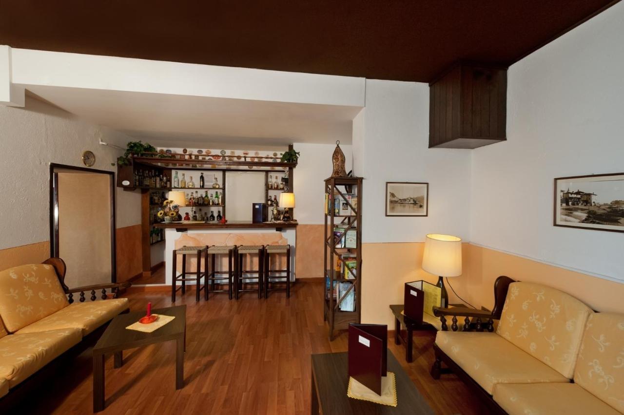 Hotel Eden Baveno Exterior photo